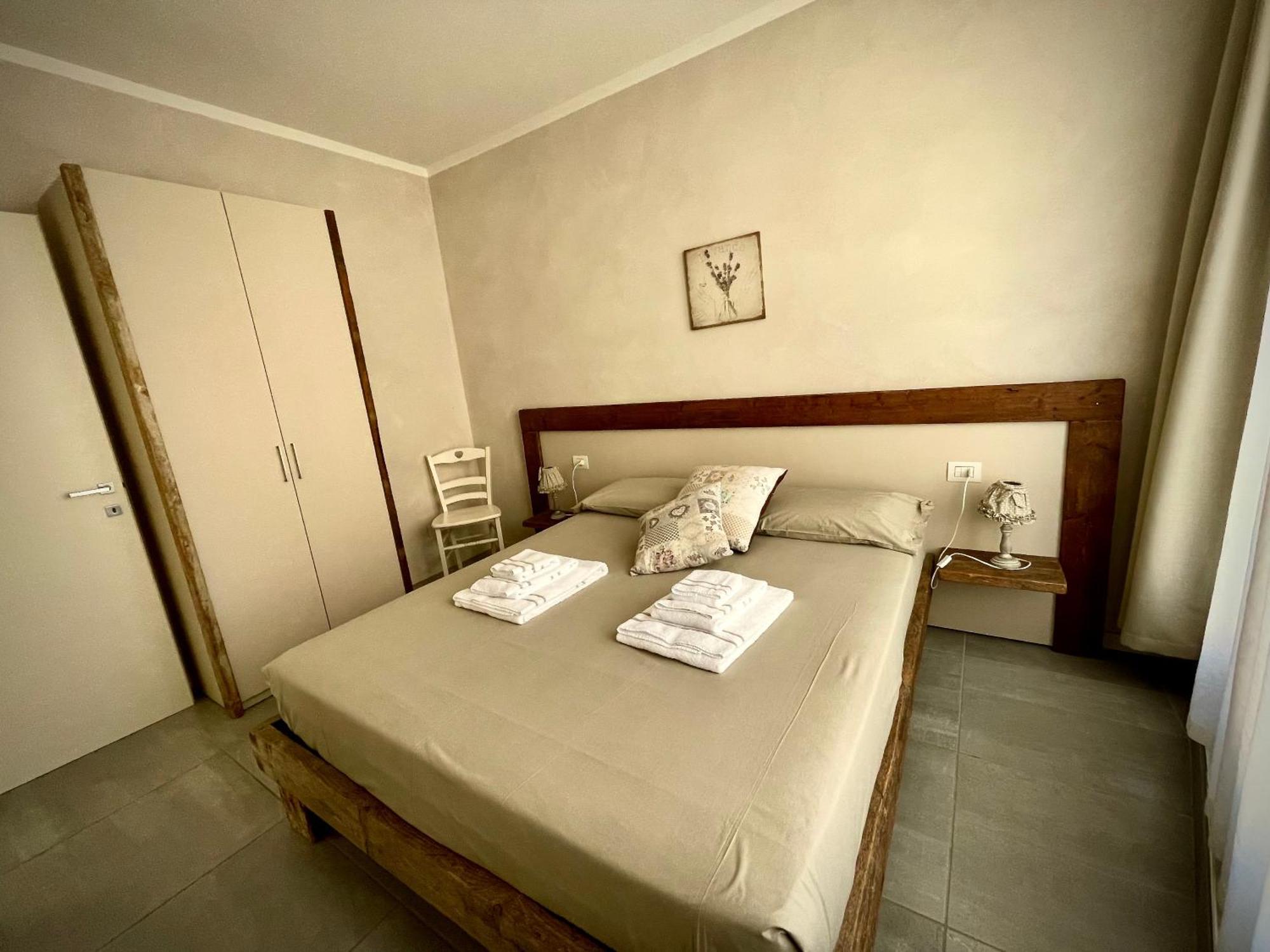 Villa Fontanelle Gardapartments Polpenazze del Garda Dış mekan fotoğraf