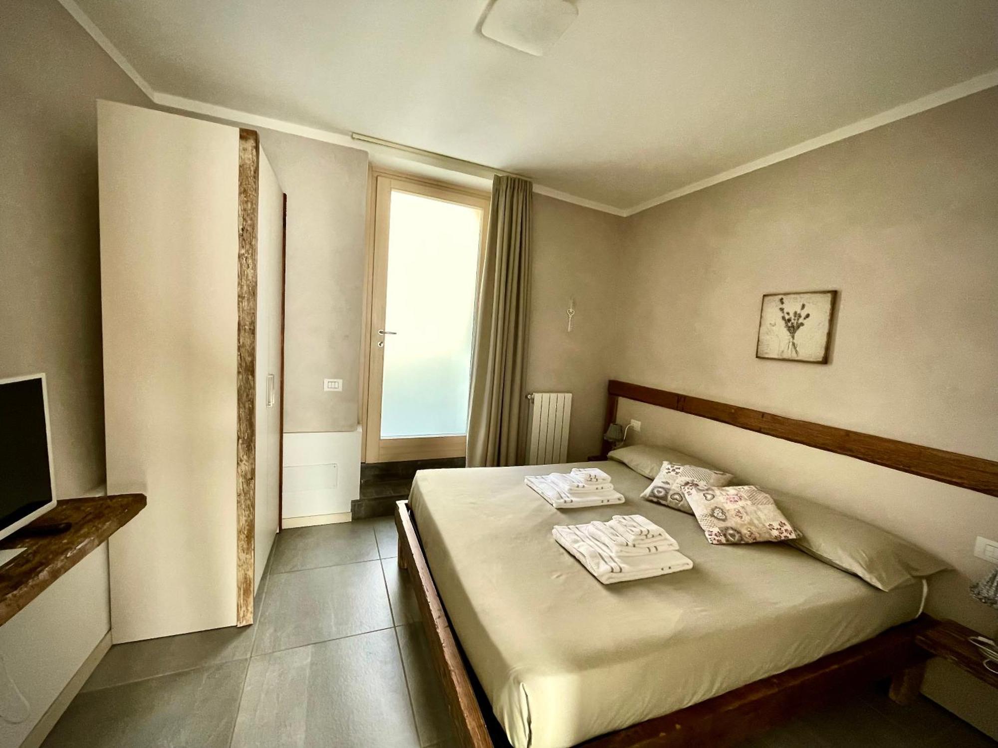 Villa Fontanelle Gardapartments Polpenazze del Garda Dış mekan fotoğraf