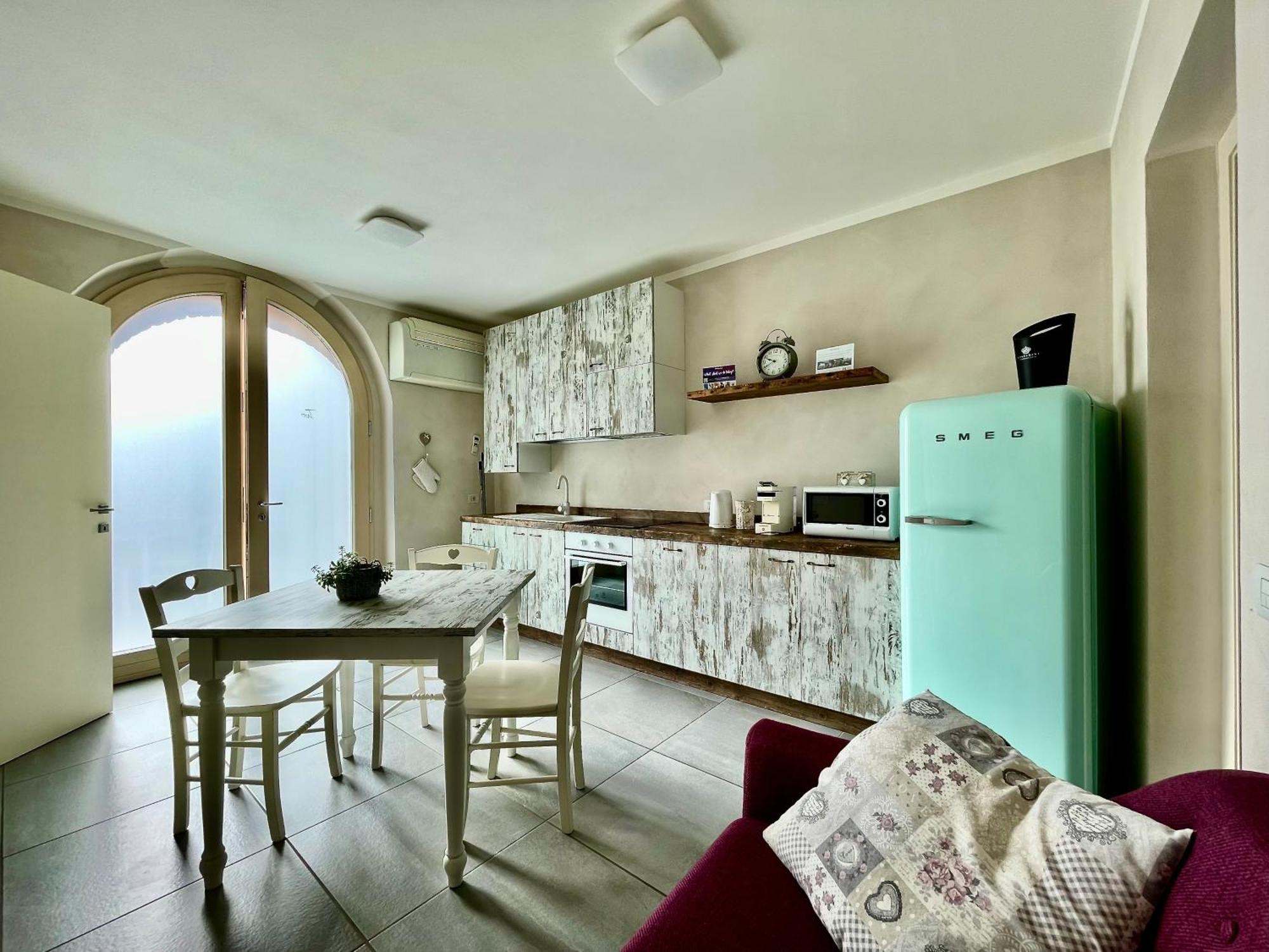 Villa Fontanelle Gardapartments Polpenazze del Garda Dış mekan fotoğraf