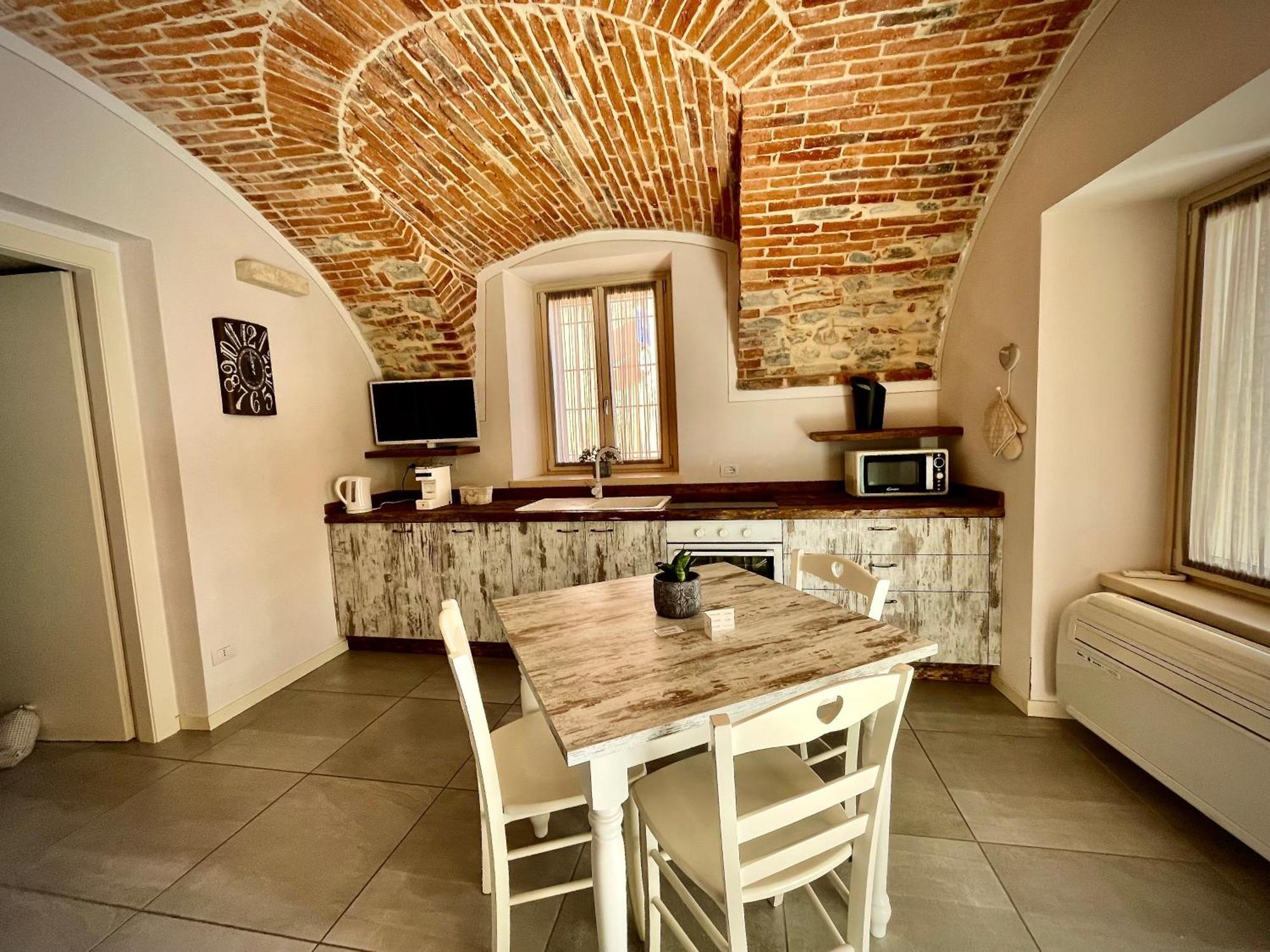 Villa Fontanelle Gardapartments Polpenazze del Garda Dış mekan fotoğraf
