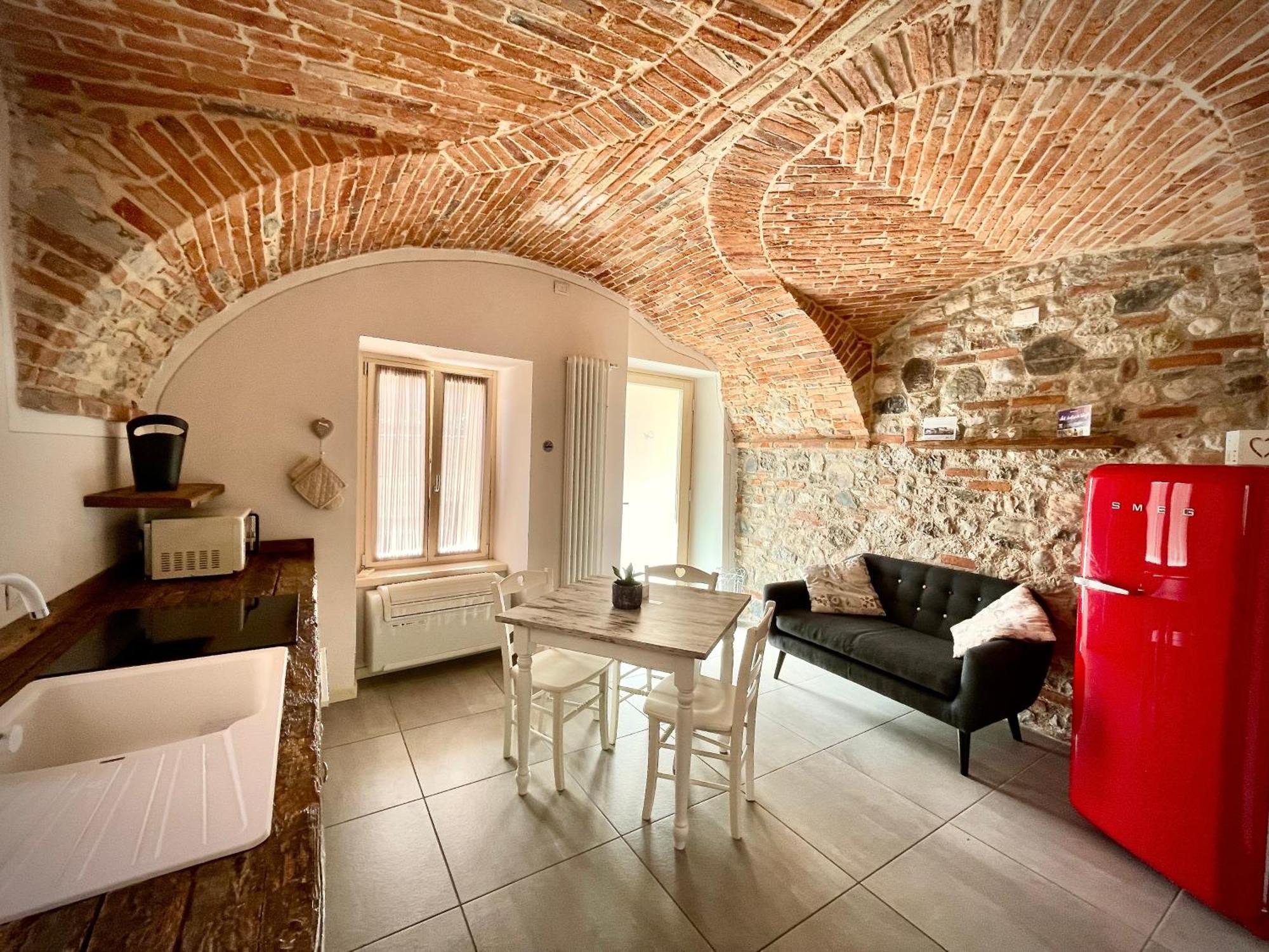 Villa Fontanelle Gardapartments Polpenazze del Garda Dış mekan fotoğraf