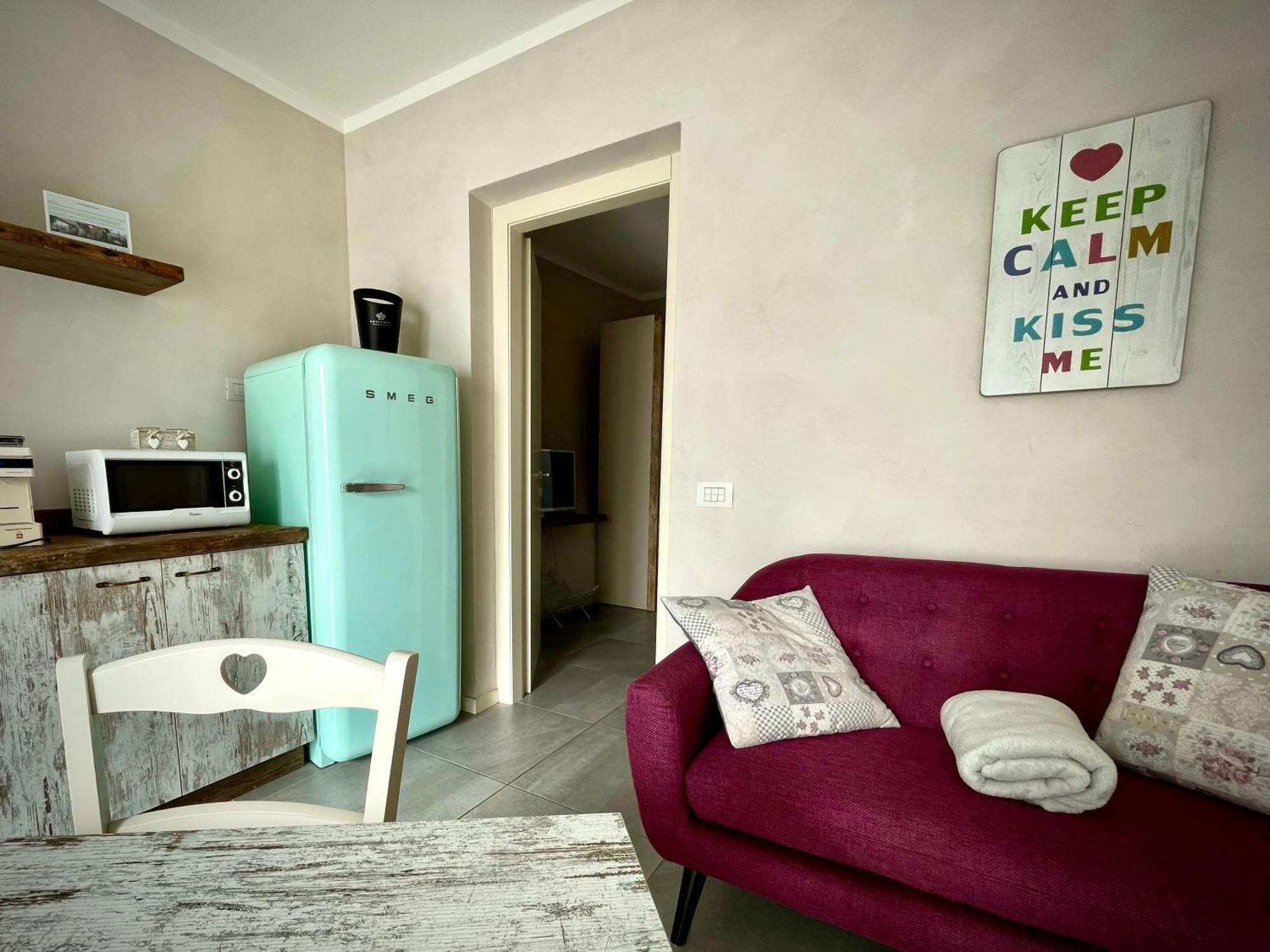 Villa Fontanelle Gardapartments Polpenazze del Garda Dış mekan fotoğraf