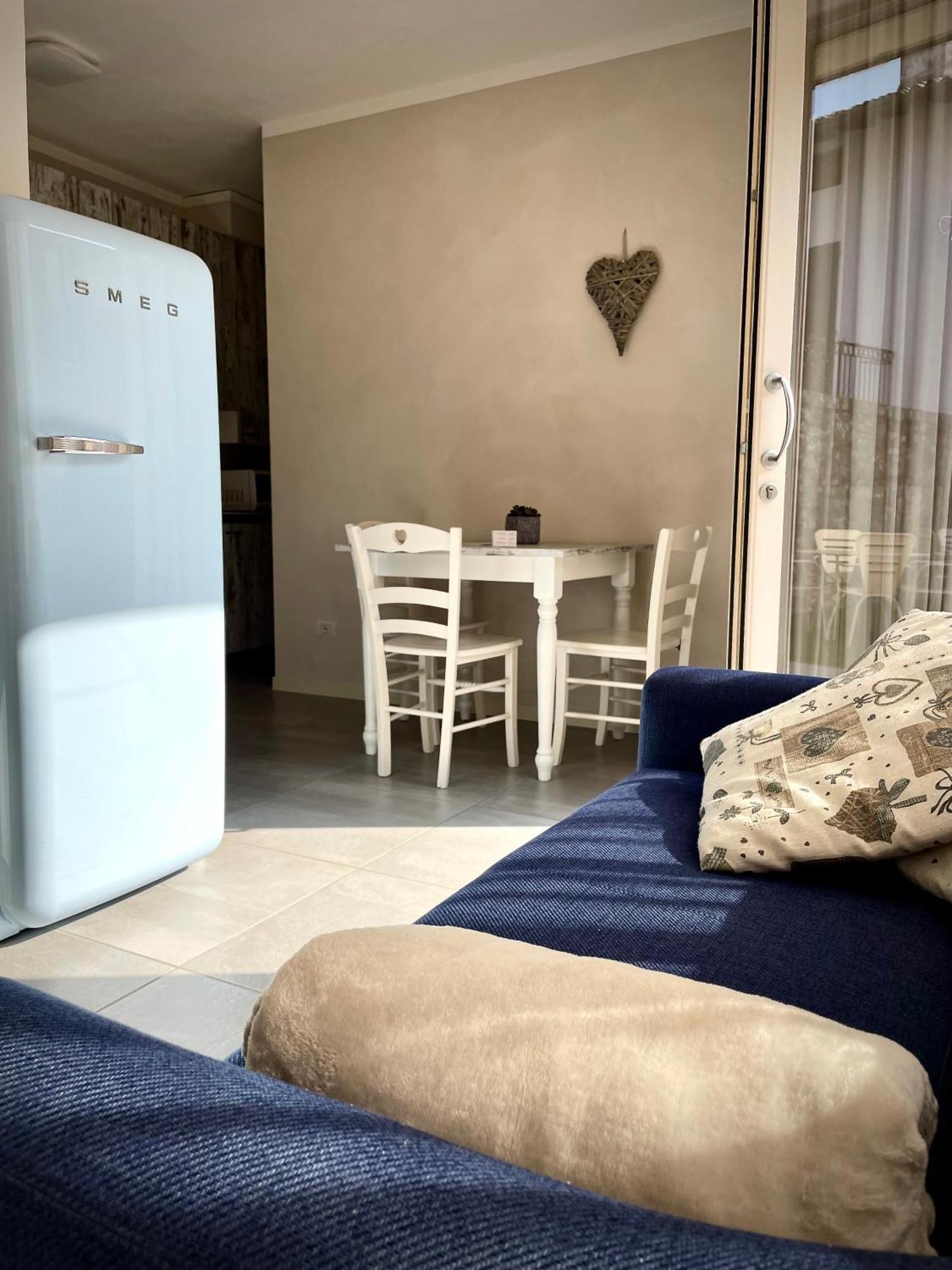 Villa Fontanelle Gardapartments Polpenazze del Garda Dış mekan fotoğraf