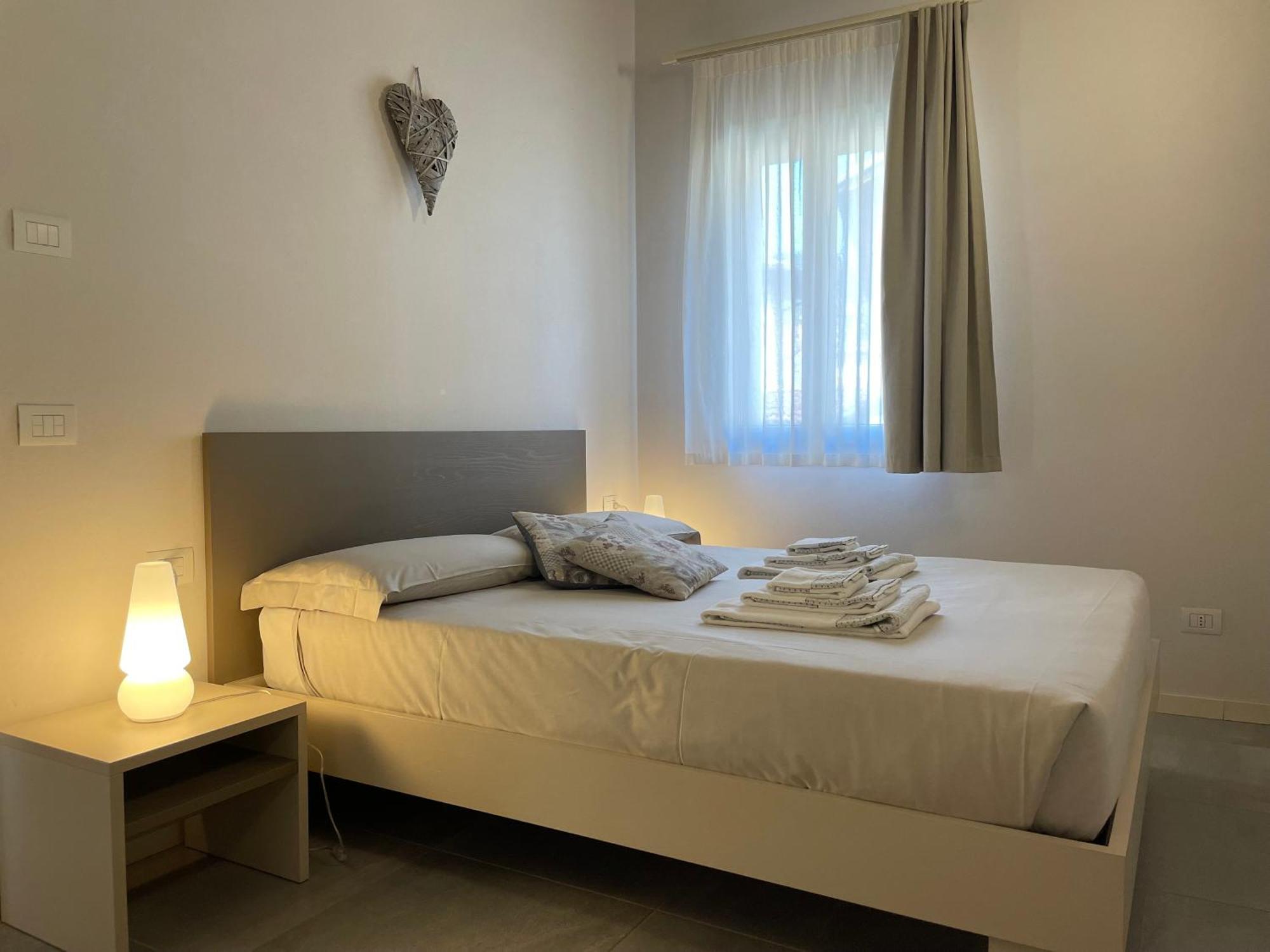 Villa Fontanelle Gardapartments Polpenazze del Garda Dış mekan fotoğraf