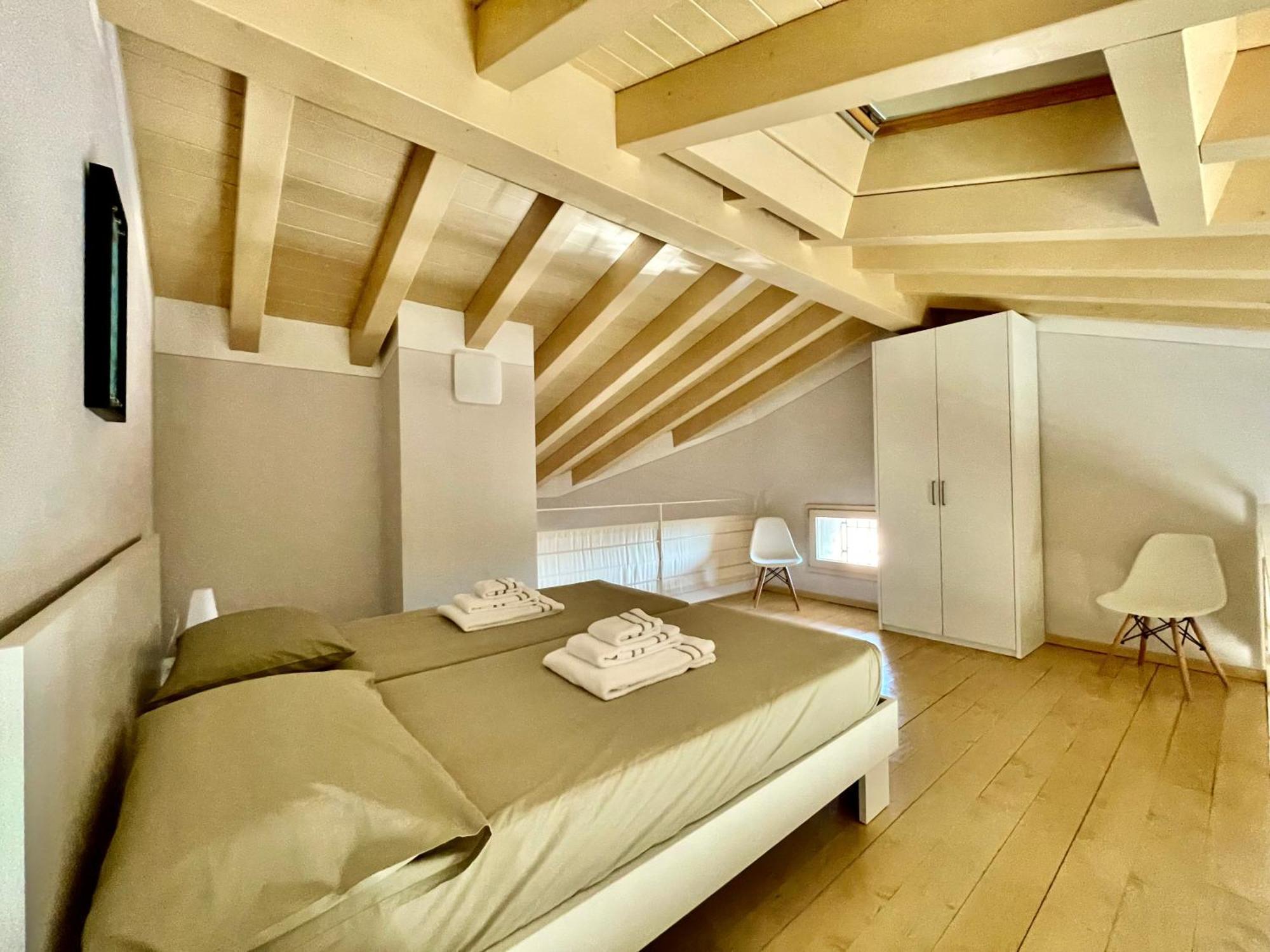 Villa Fontanelle Gardapartments Polpenazze del Garda Dış mekan fotoğraf