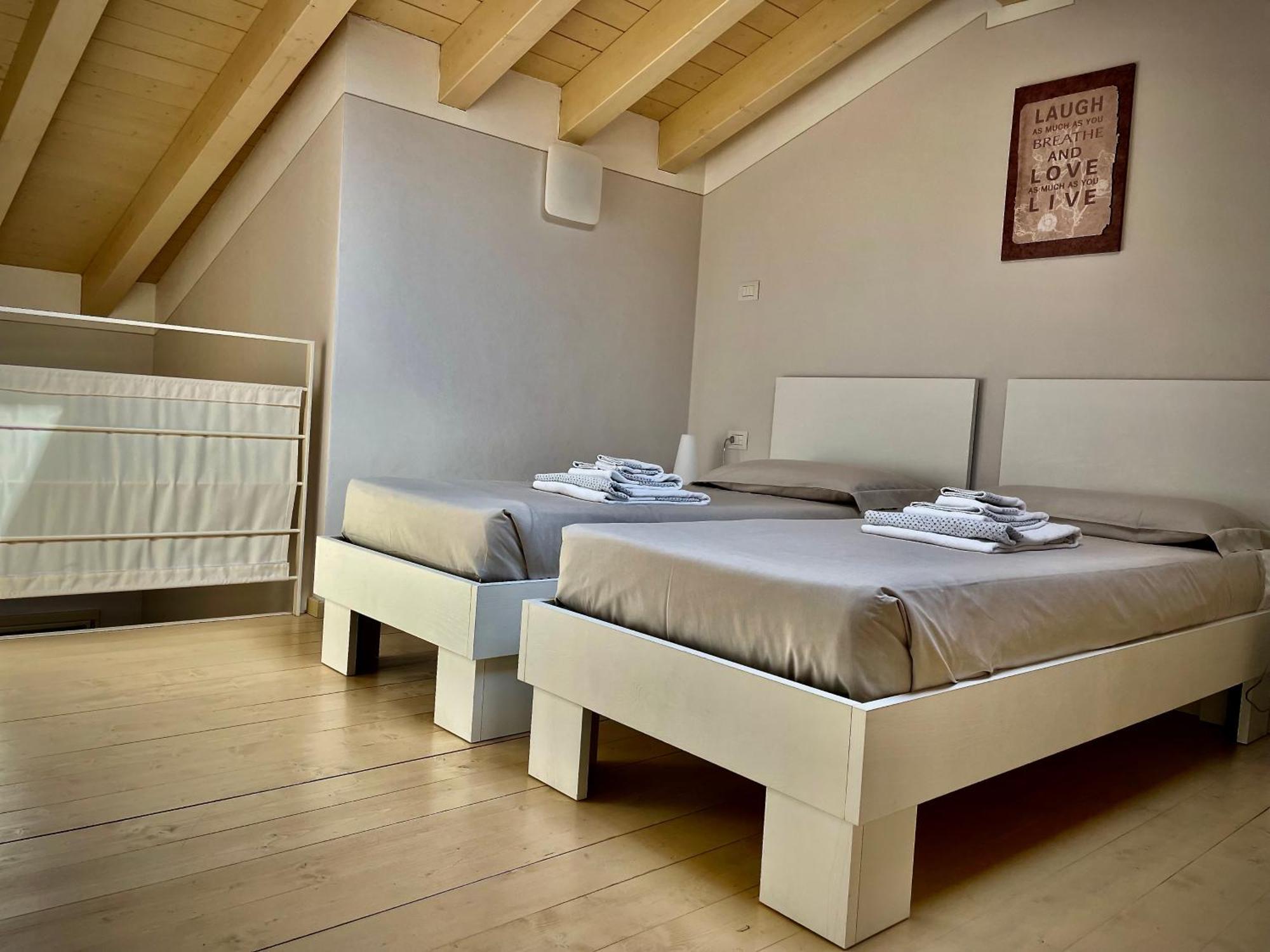 Villa Fontanelle Gardapartments Polpenazze del Garda Dış mekan fotoğraf