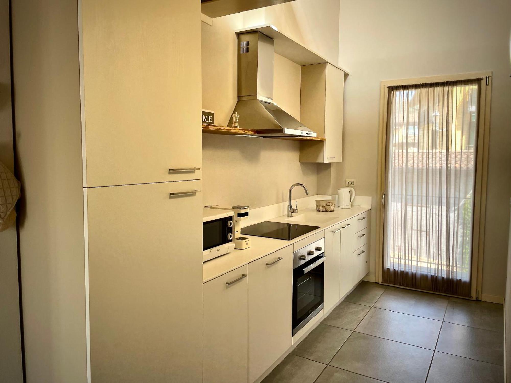 Villa Fontanelle Gardapartments Polpenazze del Garda Dış mekan fotoğraf