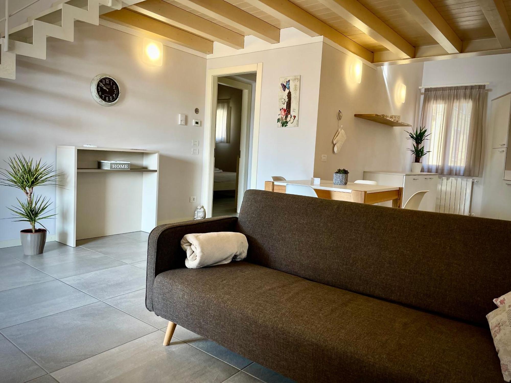 Villa Fontanelle Gardapartments Polpenazze del Garda Dış mekan fotoğraf